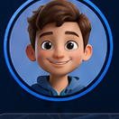 Child profile avatar