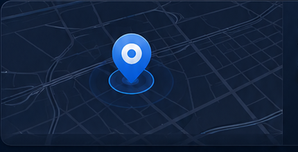 Family location preview